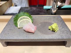 -鮨一日本料理(大中华店)