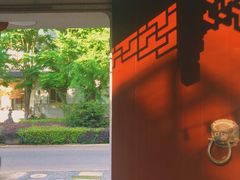 -华庭苑农家乐(旺山店)