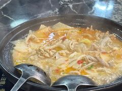 -李师傅脆肚(华强北店)