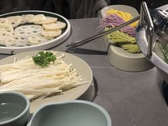 -故里和山·成都火锅(欢乐港湾店)