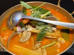 -金泰兰忆暹罗·东南亚餐厅(城西银泰店)