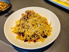 -上和臻品中国菜(花园街店)