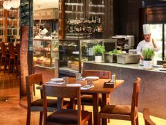 -君悦酒店·La Terrazza意合園·意式风味