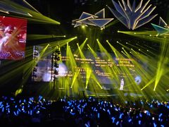 -成都金融城演艺中心