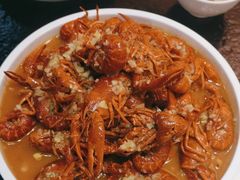 -周姑娘不等味·龙虾的故事(高邮店)