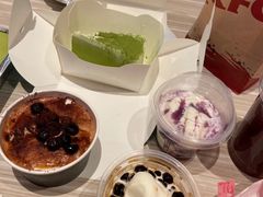 -王府井奥莱临潼小镇(临潼店)