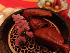 -白家大院·王府宫廷菜(苏州街店)