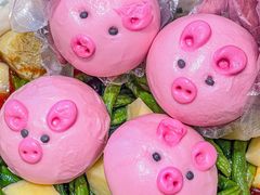 -满兴咱妈烀饼铁锅炖(兰州北街店)