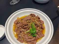 -上淮宴(蓝惠首府店)