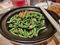 -万龙洲海鲜(安定门店)