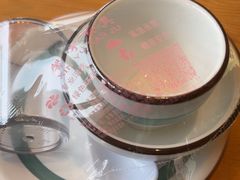 -满盛家宴·烤鸭·海鲜天津菜(河北路总店)
