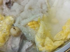 -同仁四季椰子鸡(宝安壹方城店)
