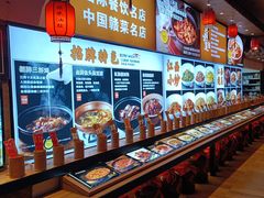 -柴米油盐(土菜院子店)