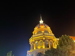 -老虎石海上公园