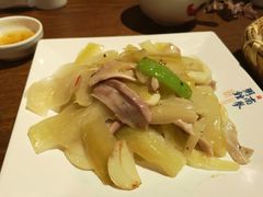 -南拳十三姨·潮汕砂锅粥(世纪金源店)