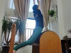 -银吉姆健身(越溪馆)