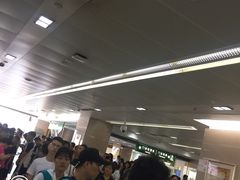 -复旦大学附属华山医院(总院)