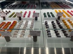 -酷巧·巧克力糖果店