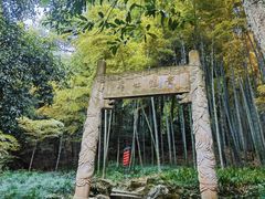 -杭州黄龙洞