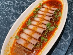 -卞氏菜根香(航空路旗舰店)