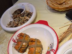 -张记虾尾·火锅·烧烤·大排档(涉外店)