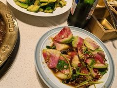 -和庆斋羊蝎子火锅·碳缸烧烤(顺义旗舰店)