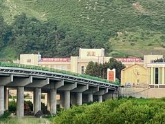 -图们国门景区