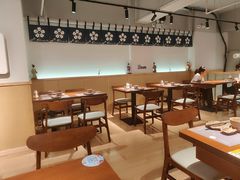 -林妈妈村·日式料理(宝山龙湖天街店)
