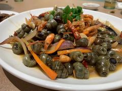 -柠静私家菜(石板巷店)