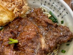 -无名氏面馆(邮电路店)
