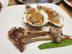 -盛宴标帜餐厅·亲子自助 (南昌喜来登酒店)