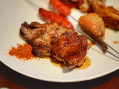 -万荟轩海鲜·粤式点心自助餐厅(蓝海风万怡酒店)