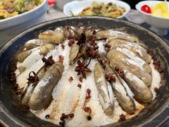 -四道菜·福建菜馆(新街口金鹰店)