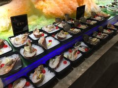 -海玥荟海鲜姿造自助餐厅(欧罗巴广场店)