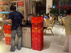 -强记海鲜·大排档(蛇口新街店)