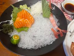 -烧鸟横丁(联发文创口岸店)