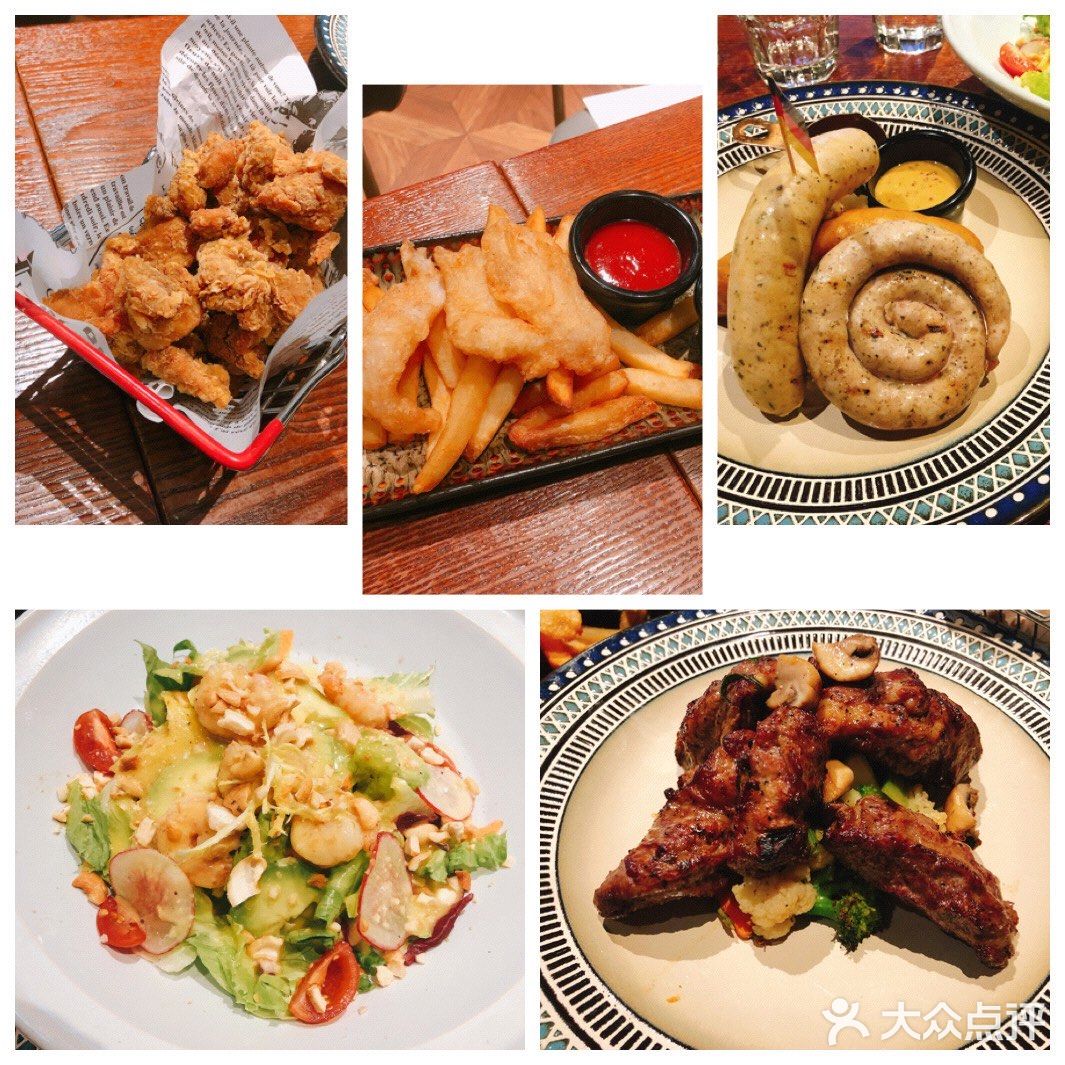 越喝越开心，斯佩尔特有点苦