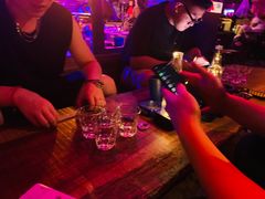 -江湖酒吧(老外滩店)