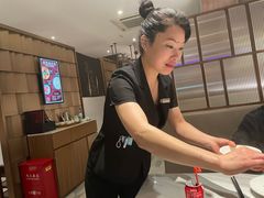 -新一哥粤菜火锅(瑞金店)