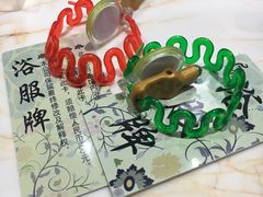 -热带雨林汗蒸馆(汶水东路店)
