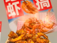 -友德福.老字号粤菜.广州地标融合美食(荔湾路店)