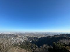 -香山公园