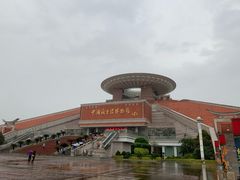 -中国闽台缘博物馆