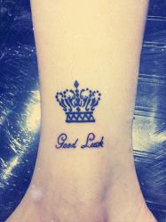 龙刺堂Tattoo Ink-龙刺堂纹身