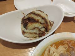 -秦香阁·西北家常菜(徐汇日月光中心店)