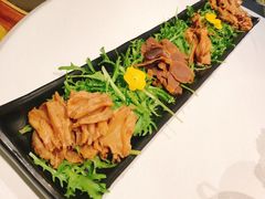-晟永興烤鸭店(五道口店)
