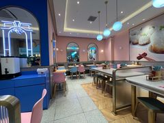 -小杨生煎(周浦万达店)