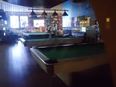 -海乐健康美食·SPA水疗会(水都假日酒店)