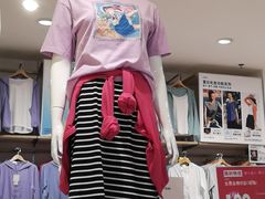 -优衣库(石家庄裕华万达广场店)