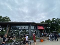 -紫金山山顶公园